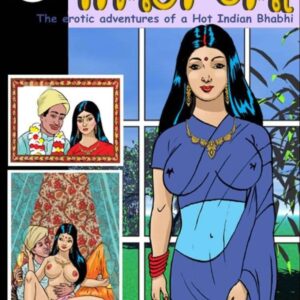 সাভিতা ভাবী বাংলা পর্ব ১ — ব্রা সেলারের গল্প